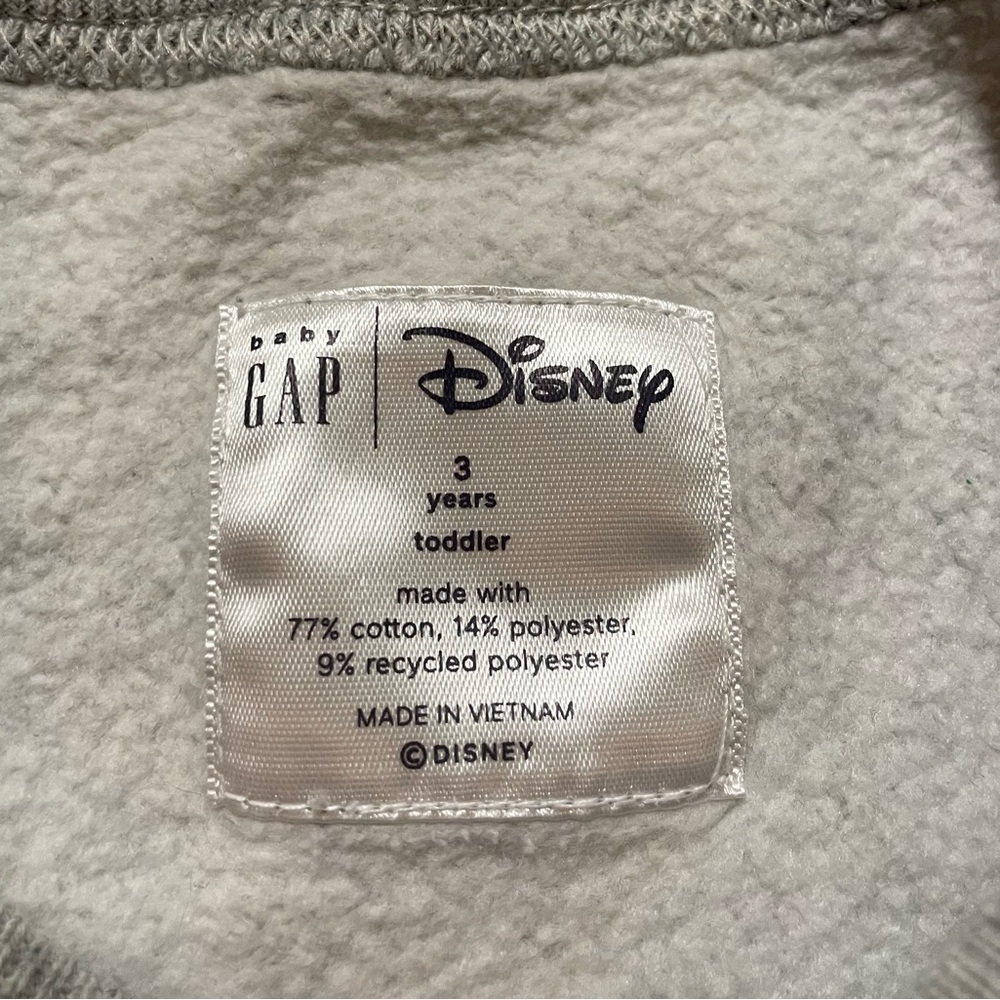 Two Sweatshirts - Picture 5 of 5